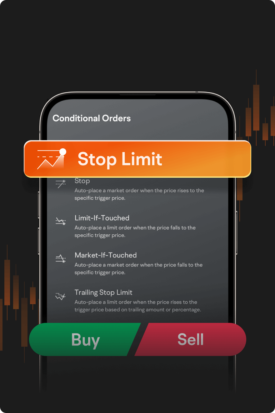 moomoo trading app for advanced orders